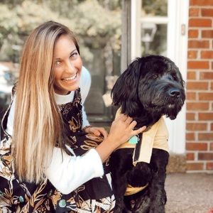 Meet your Posher, Corrina